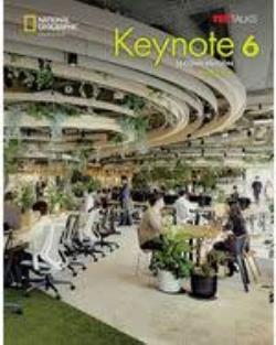 KEYNOTE 6 SB ( + SPARK) 2ND ED