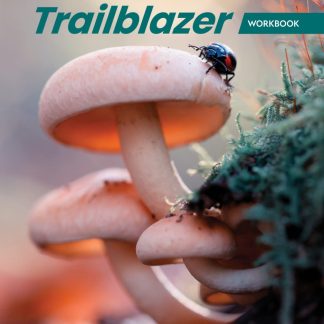 TRAILBLAZER STARTER WB