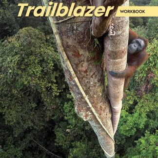 TRAILBLAZER 1 WB