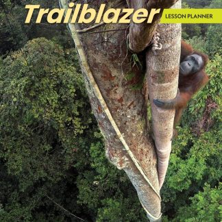 TRAILBLAZER 1 LESSON PLANNER