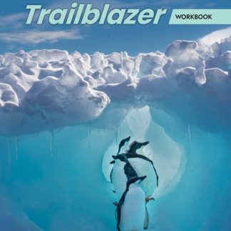 TRAILBLAZER 2 WB