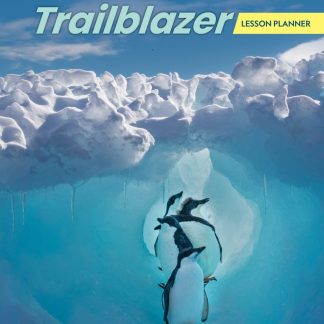 TRAILBLAZER 2 LESSON PLANNER