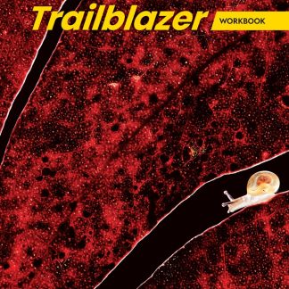 TRAILBLAZER 3 WB