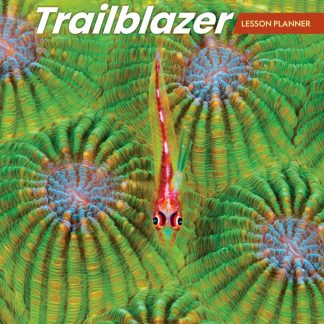 TRAILBLAZER 4 LESSON PLANNER