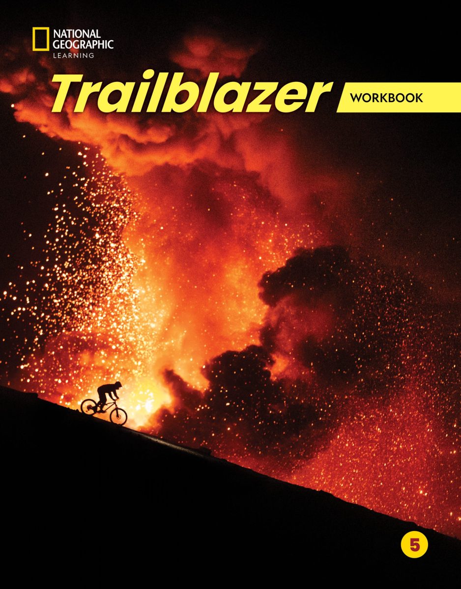 TRAILBLAZER 5 WB