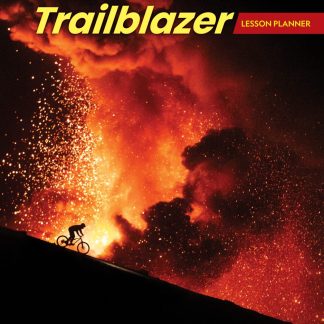 TRAILBLAZER 5 LESSON PLANNER