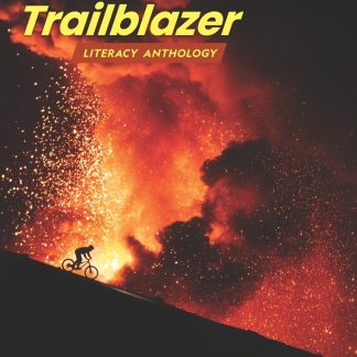 TRAILBLAZER 5 LITERACY ANTHOLOGY
