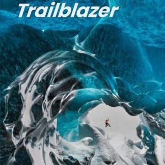TRAILBLAZER 6 SB ( + SPARK)