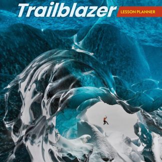 TRAILBLAZER 6 LESSON PLANNER
