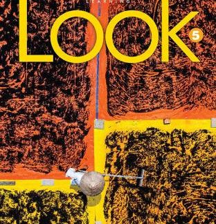 LOOK 5 SB ( + SPARK) AMER. ED