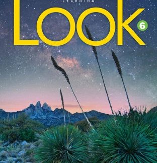 LOOK 6 SB ( + SPARK) AMER. ED