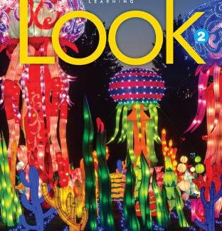 LOOK 2 SB ( + SPARK) BRIT. ED