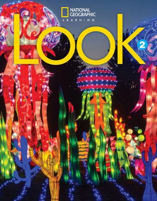 LOOK 2 SB ( + SPARK) BRIT. ED