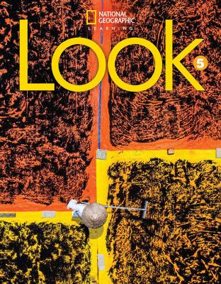 LOOK 5 SB ( + SPARK) BRIT. ED