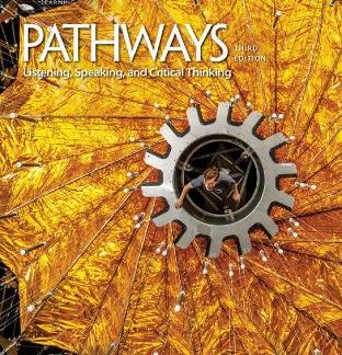 PATHWAYS LISTENING & SPEAKING 2 SB ( + SPARK) 3RD ED