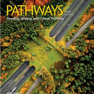 PATHWAYS READING, WRITING & CRITICAL THINKING 2 TCHR'S 3RD ED