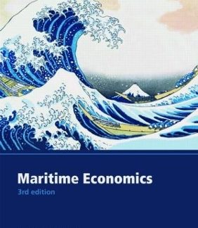MARITIME ECONOMICS 3RD ED