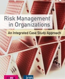 RISK MANAGEMENT IN ORGANIZATIONS
