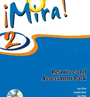 MIRA RESOURCE & ASSESSMENT PACK 2