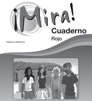 MIRA GCSE HIGHER WORKBOOK PACK