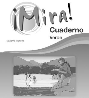 MIRA GCSE FOUNDATION WB PACK