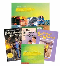 READ XL GR7 PUPIL PACK + CD: ANTHOLOGY SET OF 3 SHARED NOVELS & CD ROM