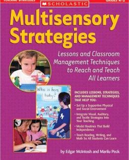 MULTISENSORY STRATEGIES