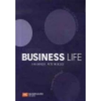BUSINESS LIFE UPPER-INTERMEDIATE TCHR'S