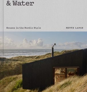 EARTH, SKY & WATER: HOUSES IN THE NORDIC STYLE HC