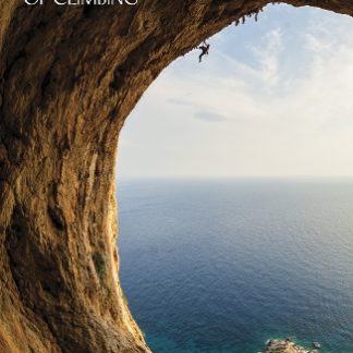 THE ART OF CLIMBING HC