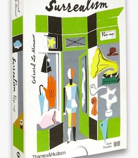 POP-UP SURREALISM