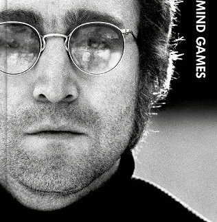 MIND GAMES HC