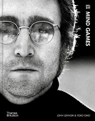 MIND GAMES HC