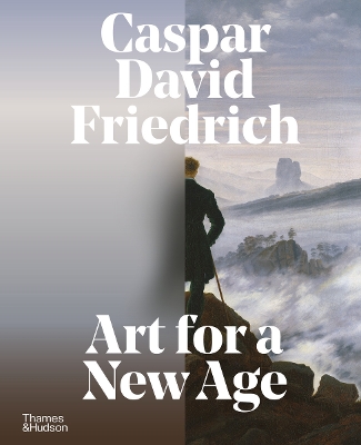 CASPAR DAVID FRIEDRICH HC