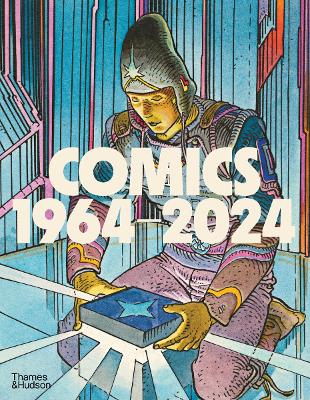 COMICS (1964-2024) HC
