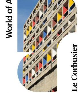 LE CORBUSIER