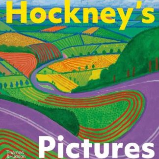 HOCKNEY'S PICTURES PB