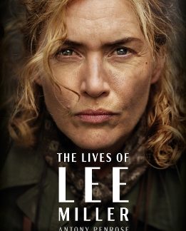THE LIVES OF LEE MILLER PB