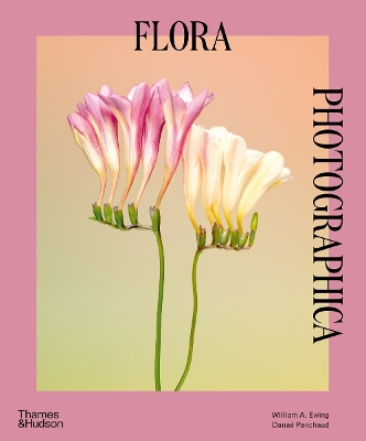 FLORA PHOTOGRAPHICA PB