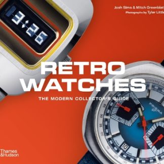 RETRO WATCHES PB