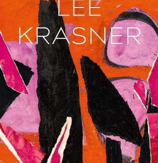 LEE KRASNER: LIVING COLOUR PB