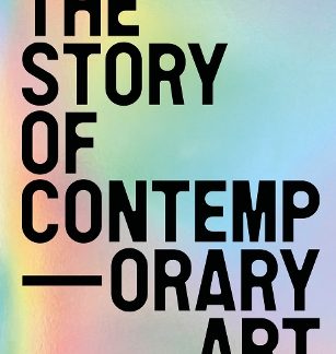 THE STORY OF CONTEMPORARY ART PB