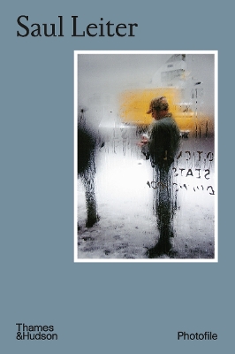 SAUL LEITER PB