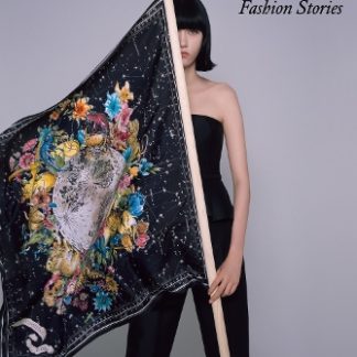 DIOR SCARVES