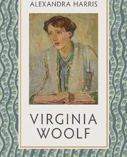 VIRGINIA WOOLF PB