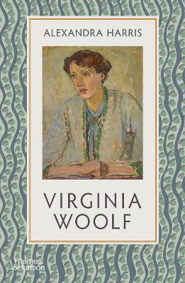 VIRGINIA WOOLF PB