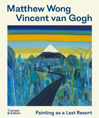 MATTHEW WONG - VINCENT VAN GOGH PB