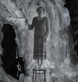 IN THE BEGINNING: ANSELM KIEFER & PHOTOGRAPHY PB