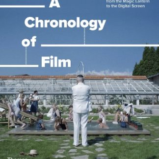 A CHRONOLOGY OF FILM PB