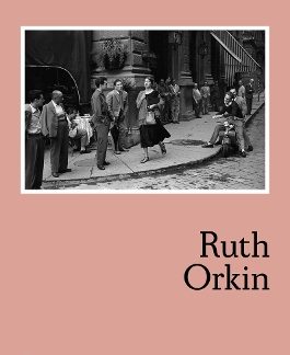 RUTH ORKIN PB